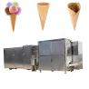 Buy cheap Automatic Ice Cream Cone Making Machine from wholesalers