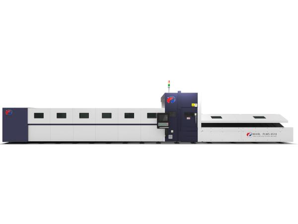 Cheap Multi Functional Pipe Laser Cutting Machine With Different Pipe Shape for sale