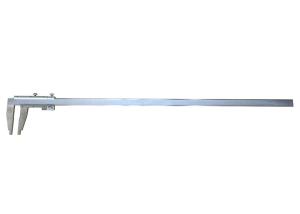 China 0-600mm Large Range Stainless Steel Vernier Caliper Measuring Tool on sale