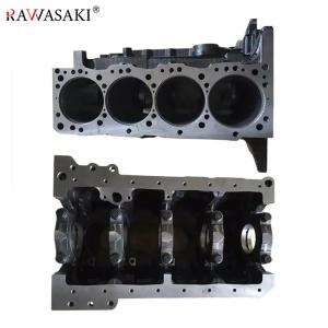 China SK210-8 Excavator Full J05E Diesel Engine Blocks Cylinder on sale
