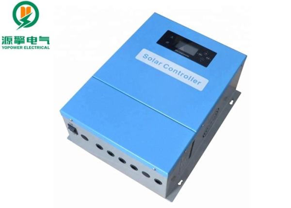 Cheap High Efficiency PWM Solar Charge Controller 600V 70A Excellent EMC Designing for sale