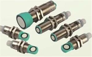 China P+F UB1000 Types Proximity Sensor Switch Diffuse and Retroreflective Mode on sale
