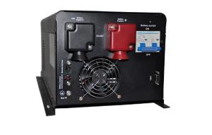 Best MP/MPS SERIES 2000W Off Grid Pure Sine Wave Home Inverter wholesale