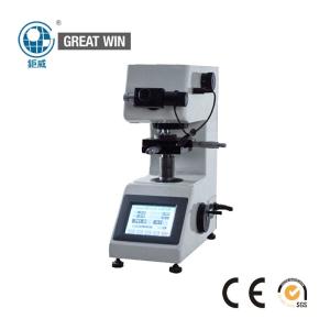 Best Durable Vickers Hardness Testing Machine , Portable Vickers Hardness Tester wholesale