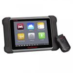 Bluetooth ECU Coding OBD2 Scanner Code Reader Autel Maxisys MS906BT Upgraded