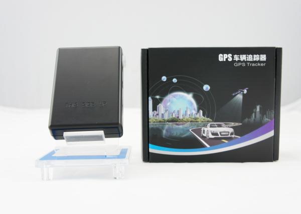 Cheap Small Multiple Alarm GPS Tracking Device Global Real Time Positioning for sale