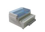 Dust Proof RS232 RS485 Corrosion Resistance Belt Scale Controller With Optional