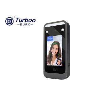 4.3'' LCD Face Recognition Biometric System Linux 3.1 Access Control Time Attendance