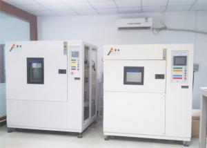 PID Controller Temperature And Humidity Controlled Chambers Digital Display