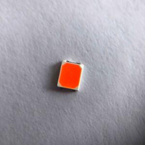 Cct 6000-6500K RGB LED Chip with Wavelength 515-530nm Green and Color Rendering Index Null