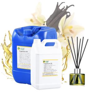 Best Reasonably Priced Vanilla Diffuser Fragrances For Making Scented Diffuser wholesale