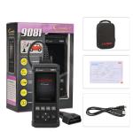 Creader 9081 OBD2 Functions +11 resets 2018 Scanner Launch OBDII Diagnostic