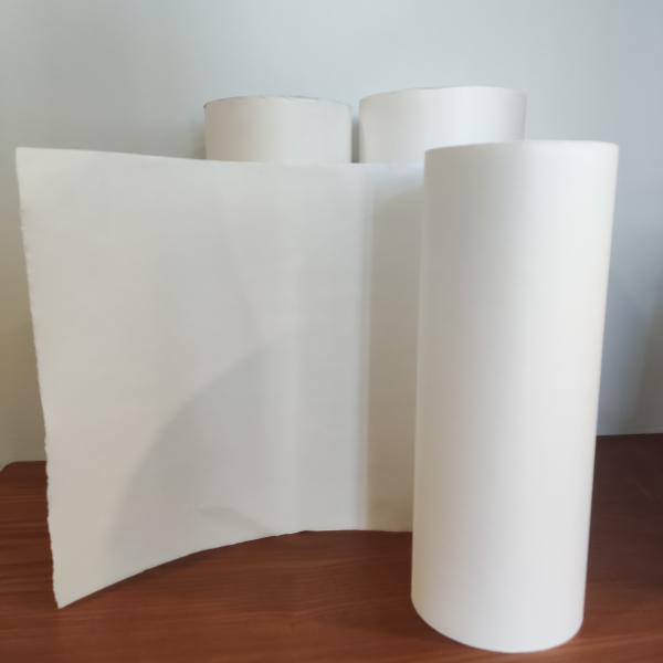 Cheap Engineering 60 Inch Wide Format Plotter Paper Roll Grey for sale