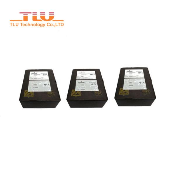 Cheap Emerson Module Epro A6210 TSI Module for sale