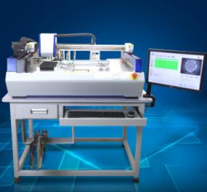 Best FQ-328 SMT pick and place machine wholesale