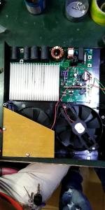 China High Durability Induction Cooker Parts Induction Cooker Mainboard on sale