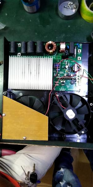 Cheap High Durability Induction Cooker Parts Induction Cooker Mainboard for sale