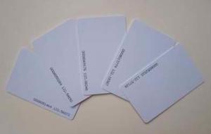 18bits code ID card, 10bits code ID card, 8bits code ID card, 18 digit code EM card, 10 digit code, 8 digit code EM card