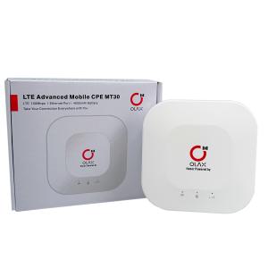 Best OLAX MT30 Versatile MIFI Wifi Router with WPA-PSK Encryption and Wireless Connectivity wholesale