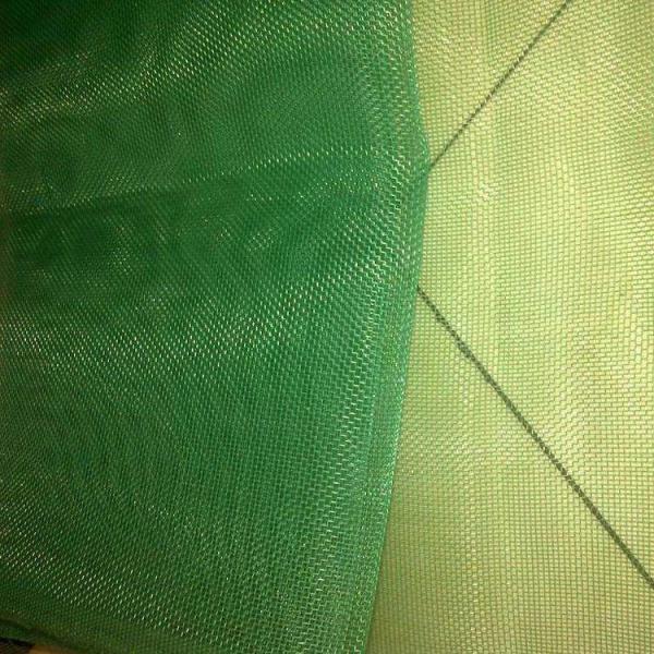 Cheap Mosquito Proventing Plastic Window Screen Mesh For Door And Window With Different Colors for sale