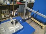 Package Simulate Carton Transportation Vibration Tester For Random Vibration