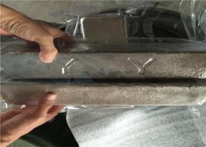 Best Mgy30 Magnesium Master Alloy For Improve Castability / Creep Resistance / Tensile Strenth wholesale
