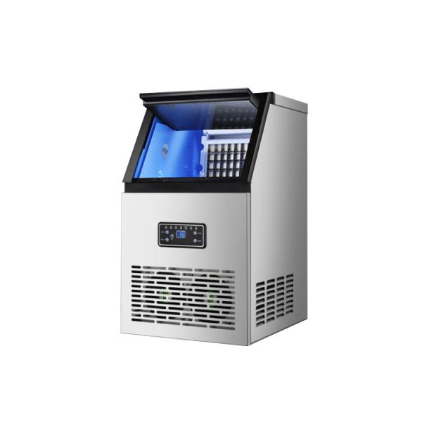 Cheap Industrial Ice Making Machine Self-cleaning Industrial Commercial Ice Block Making Machine Compressor Cube Maker Price for sale