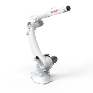 Best General Industrial Robots In Handling Operations Assembling Grinding Polishing Deburring For Food Beverage ER25-1800 wholesale