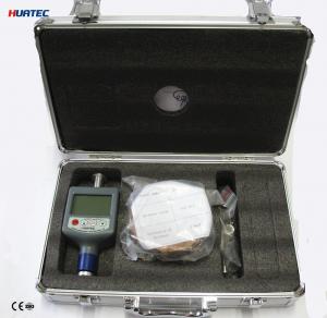 Best Portable Leeb Hardness Testing Machine 12.5mm LCD with back light 200 - 900L wholesale