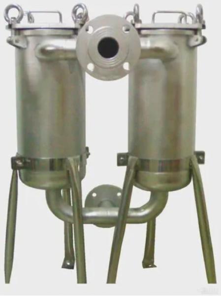 Cheap gravity duplex fuel filter assembly for furnace oil Dual Switching Three Way Ball Valve for sale