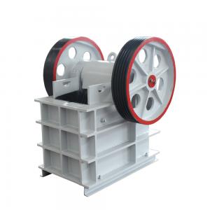 China High efficiency Aggregate mini stone jaw crusher manufacture price sale used for mine, quarry, coal on sale