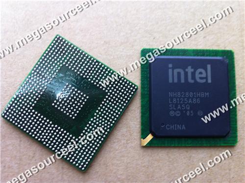 Cheap Computer IC Chips 82801HB computer mainboard chips INTEL Computer IC Chips for sale