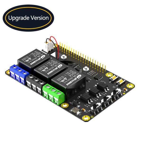 Cheap RPi Expansion Module PCI Nvme Expansion Card For Raspberry Pi A+ 3A+ B+ for sale