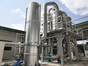 Best SS304 150t/D Tomato Sauce Ketchup Processing Line wholesale