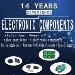 ATTINY85-20SU SOIC-8 MCU-8-bit pic microcontroller IC integrated circuit