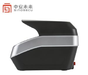 High Resolution Full Page 3D Desktop Passport Scanner Perfect for PMS Visitor Management