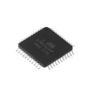 China TQFP-44 Microcontroller - MCU Original IC Chip ATMEGA164P-20AU on sale