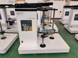 Best AT200tap Rotap Test Sieve Shaker For Laboratory Accurate Particle Size Separation wholesale