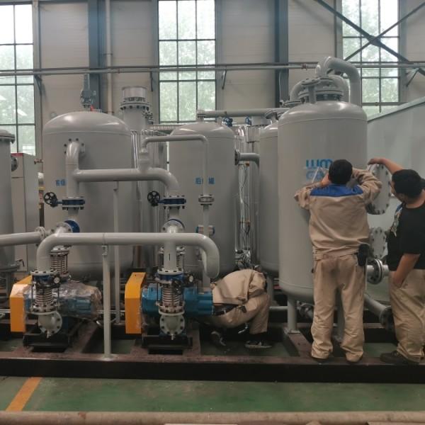 Cheap Automatic Operation Simple Installation Hydrogen Gas Recovery System for sale