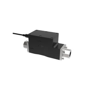 China 1.6MPa 12~24VDC Ultrasonic Flow Sensor For Industrial Automation on sale