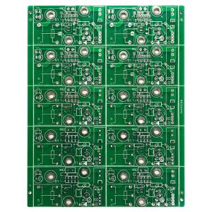 Customized Printed Circuit Board Design And Fabrication Flexible Molding