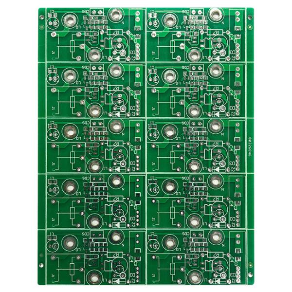 Cheap Customized Printed Circuit Board Design And Fabrication Flexible Molding for sale