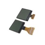12832 Dot Matrix Custom LCD Display COG LCM , String And Optional