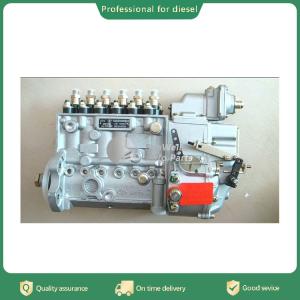 High pressure fuel pump 6BT 6BT5.9 fuel injection pump  3960919