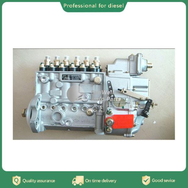 Cheap High pressure fuel pump 6BT 6BT5.9 fuel injection pump  3960919 for sale