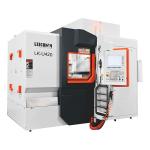 LK-U420 5 Axis Machining Center Simultanious CNC Vertical Machining Center