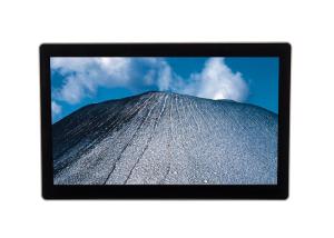 Best 22&quot; Projected Capacitive Touch Panel 1920×1080 With 800MHz ARM8 CPU Wall Mounting wholesale