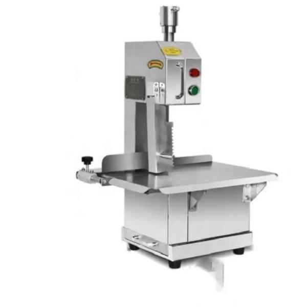 Cheap Multifunctional Meat Preparation Machine Perfect Solution For Meat Processing for sale