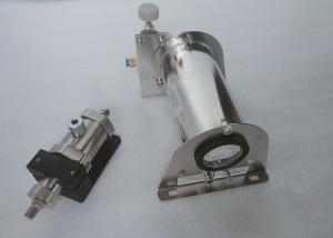 Best High Pressure Diffusers Compressed Gas Particle Counter DHP-II wholesale