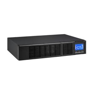 Single Phase 800W 1kva Rack Mount UPS Backup Power Supply For Home